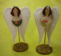 SOUVENIR ANGEL