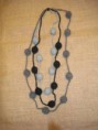 COLLARES TEJIDOS