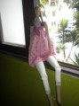 MUÑECA DE TELA TILDA